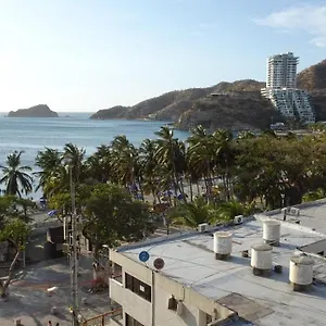 Apartamento Tacoa 701 Con Vista Al Mar. Apartamento