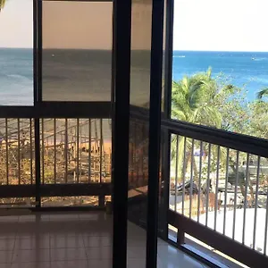 Apartamento En Santa Marta - Rodadero Vista Al Mar Apartamento