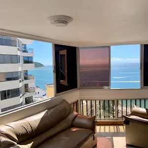 Apartamento 1403 Mara Apartamento