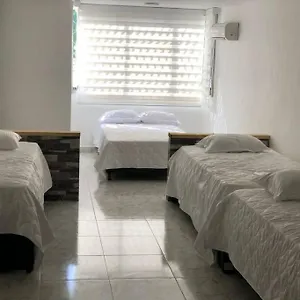 Apartamento Santa Marta - El Rodadero Apartamento