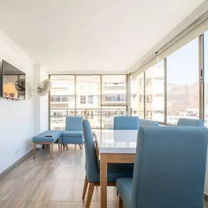 Apartamento 2 Junto Al Mar! Apartamento