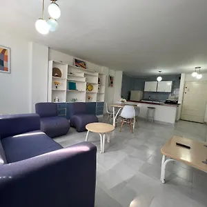 Apartamento, El Rodadero, Santa Marta, Colombia Apartamento