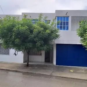 Acogedores En El Rodadero Santa Marta A Pocos Metros De La Playa Apartamento