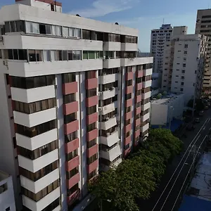 Edificio Nabusimake Apto 903 - Rodadero Apartamento